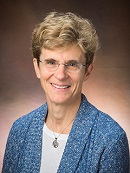 Betsy Goldmuntz, BA, MD